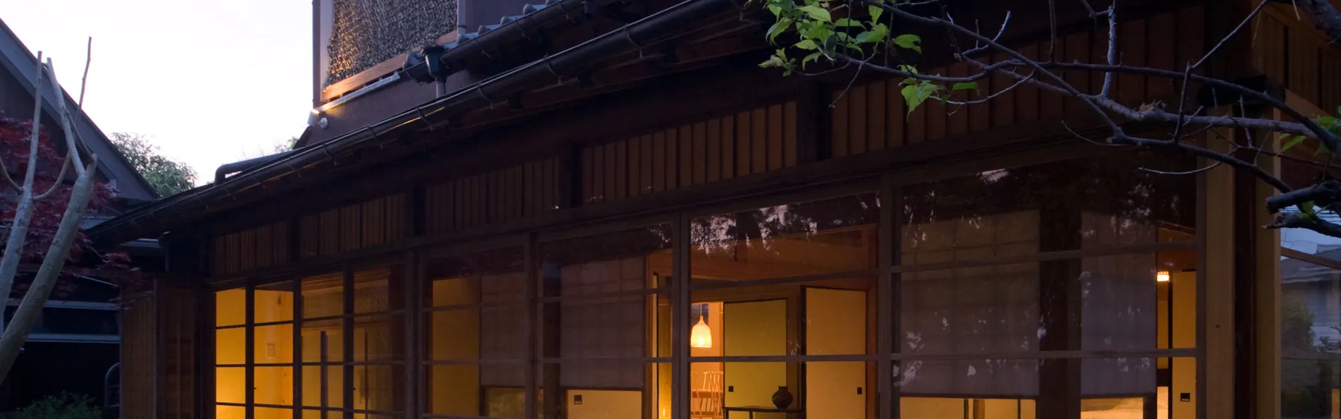 Nowhere but Hayama