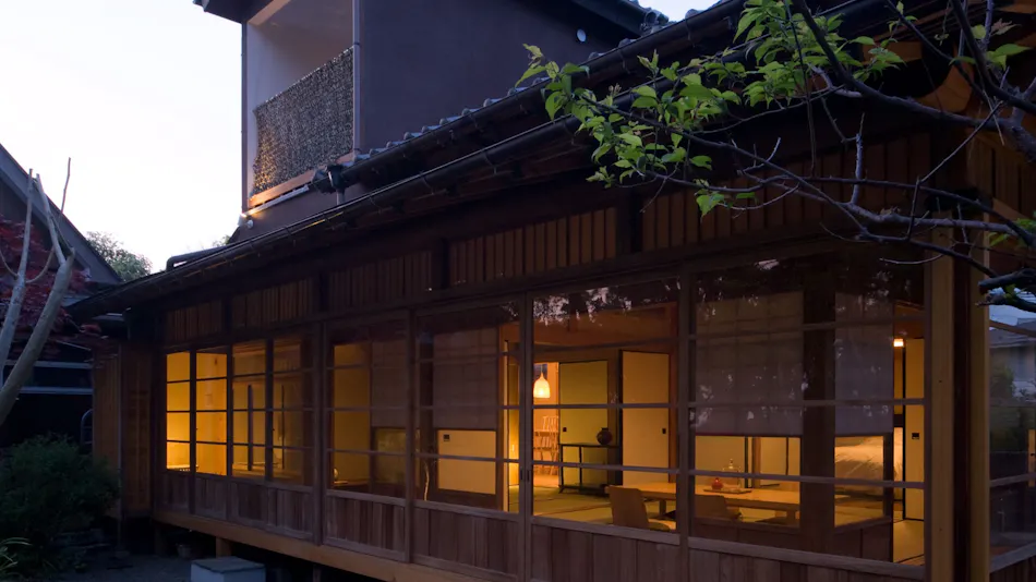 Nowhere but Hayama