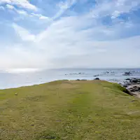 一色海岸