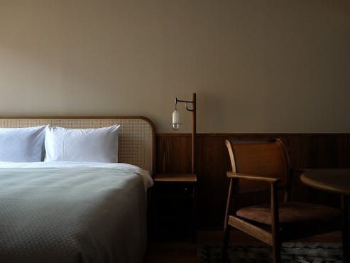 ダブルメゾネット(ペット同伴は電話にて応相談)