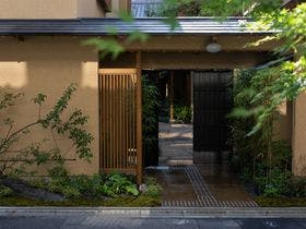 TAMAO&nbsp;施設全景