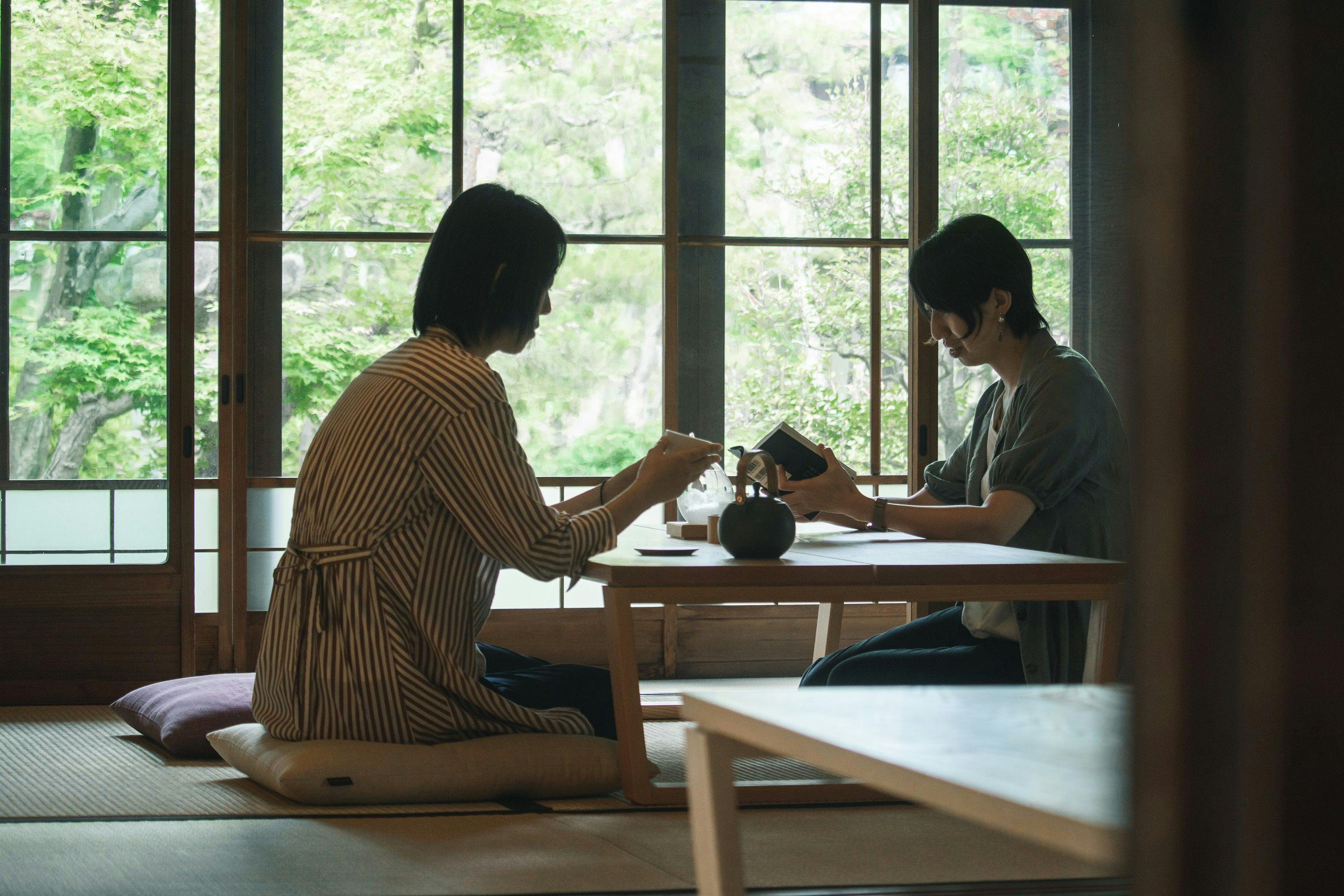 NIPPONIA　五個荘　近江商人の町