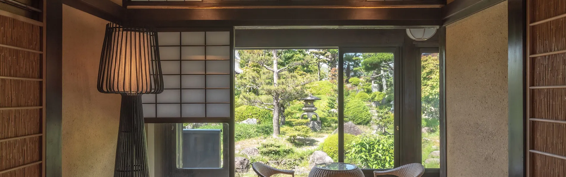 NIPPONIA 五個荘 近江商人の町