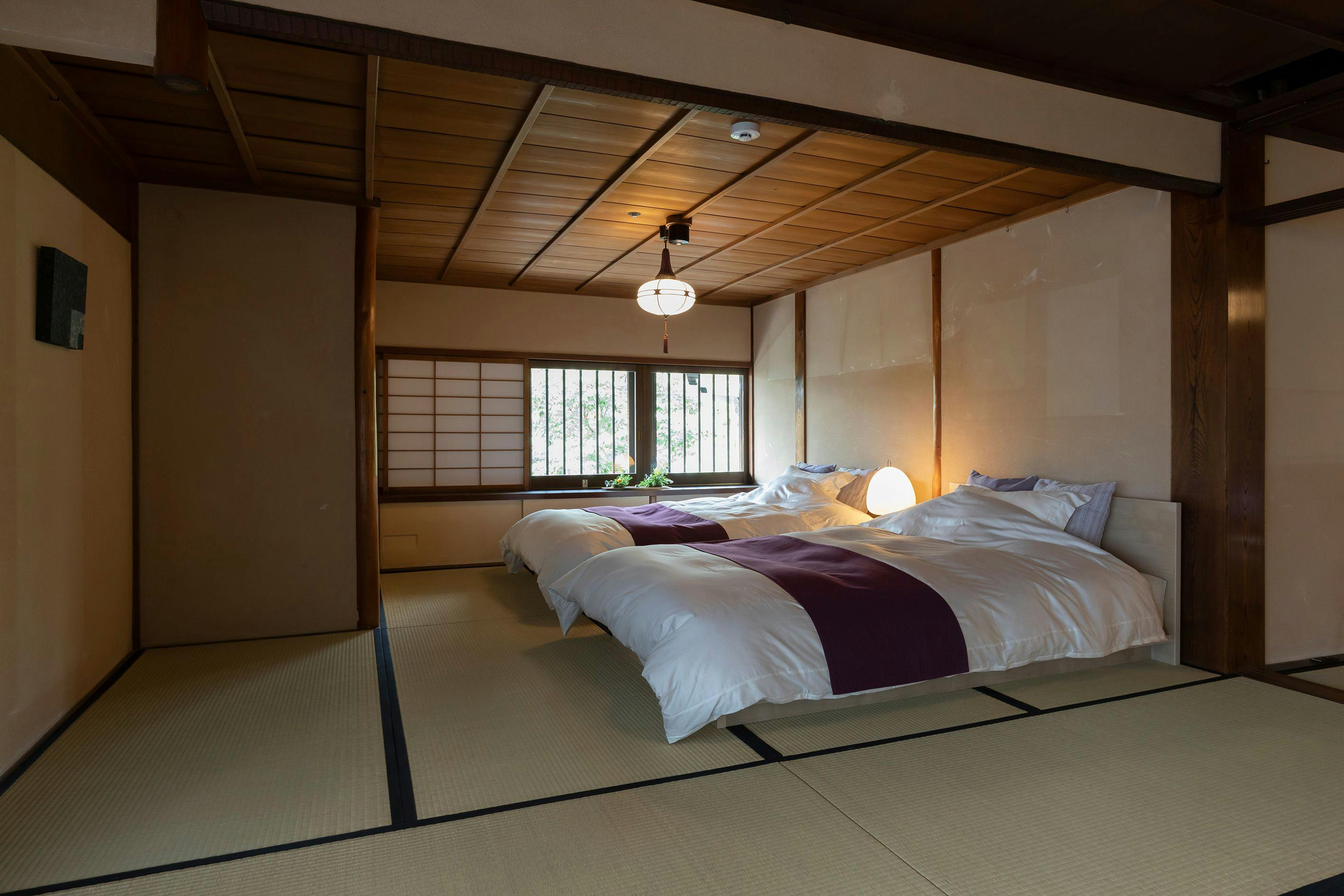 NIPPONIA　五個荘　近江商人の町