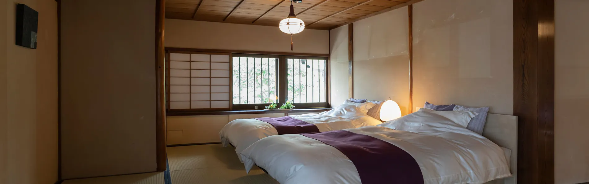 NIPPONIA 五個荘 近江商人の町