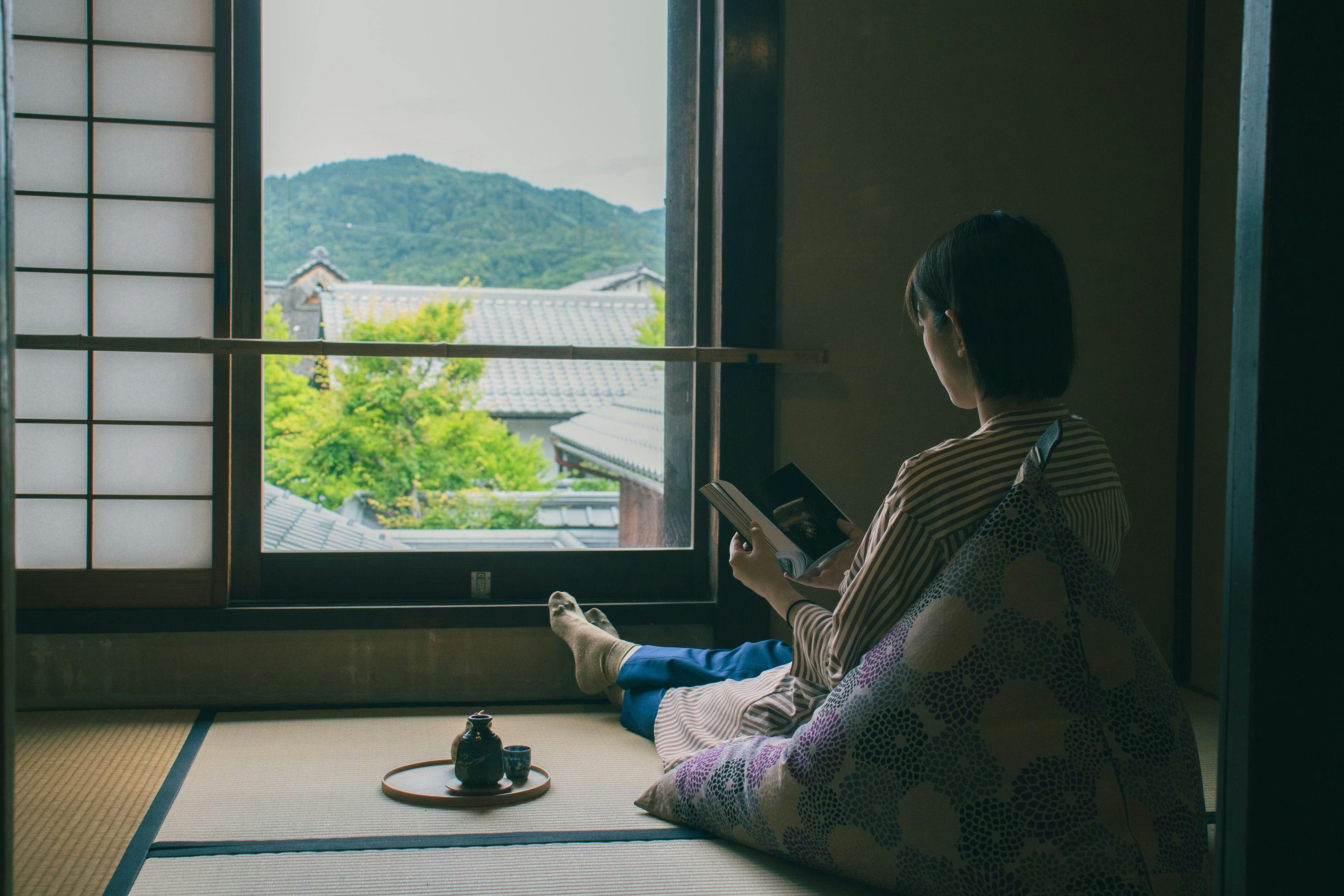 NIPPONIA　五個荘　近江商人の町
