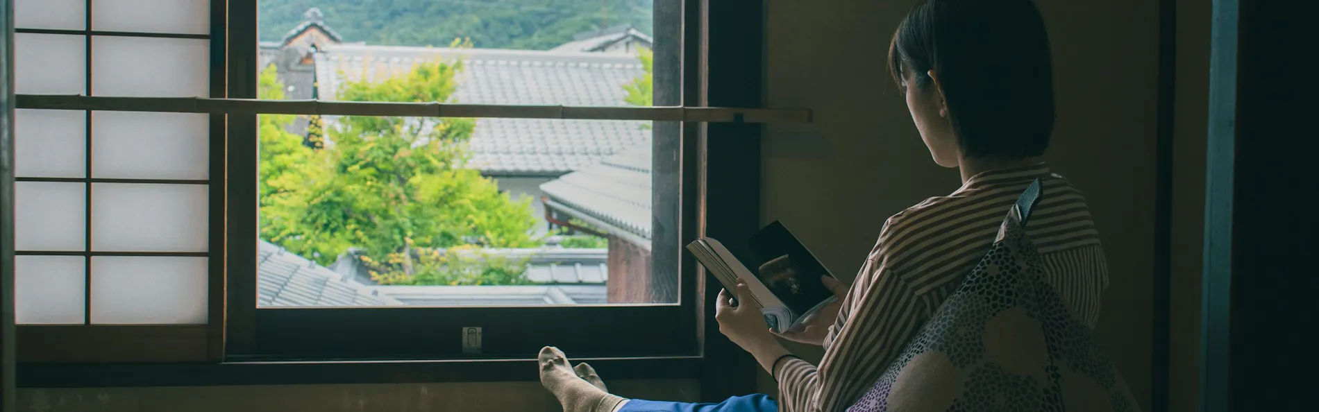 NIPPONIA 五個荘 近江商人の町
