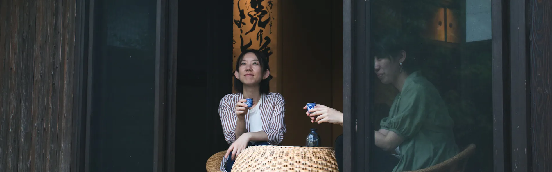 NIPPONIA 五個荘 近江商人の町