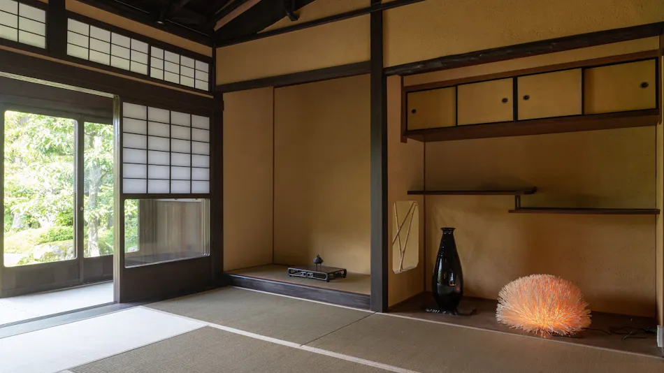NIPPONIA Gokasho: Town of Omi Merchants