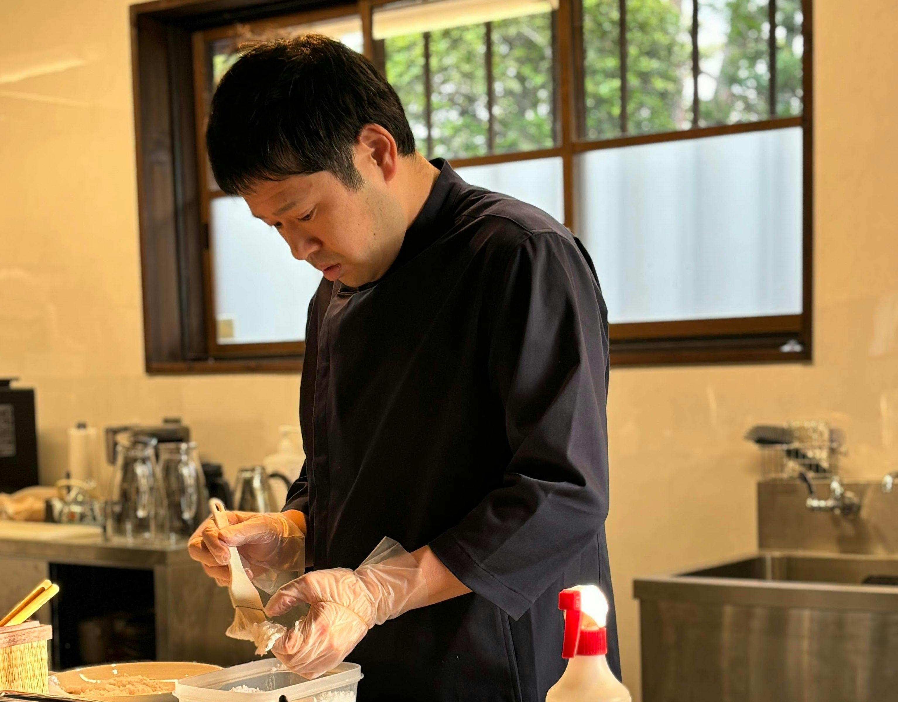 NIPPONIA　五個荘　近江商人の町
