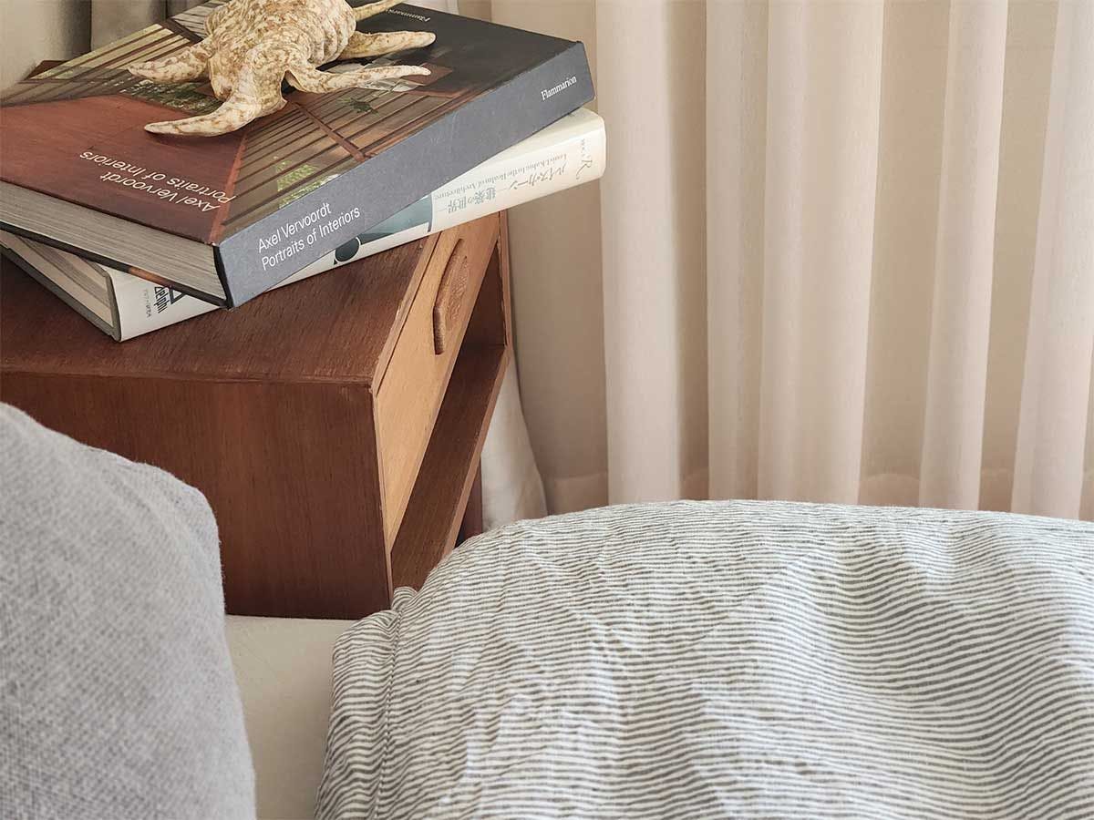 ห้องนอน