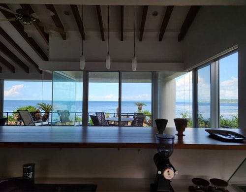 リビングダイニング