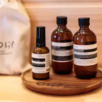 สิ่งอำนวยความสะดวก