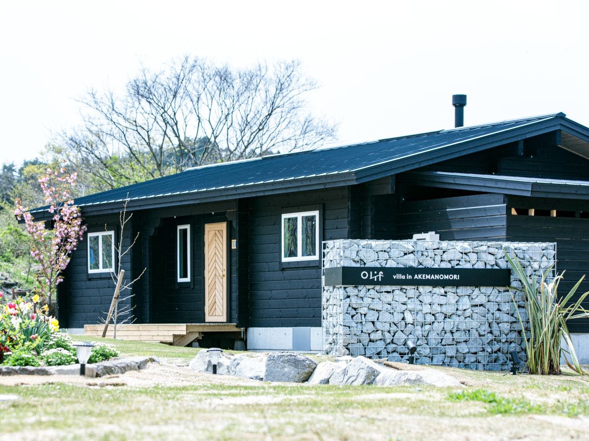 ・【ภายนอก】วิลล่าให้เช่าทั้งหลังท่ามกลางธรรมชาติอันกว้างใหญ่