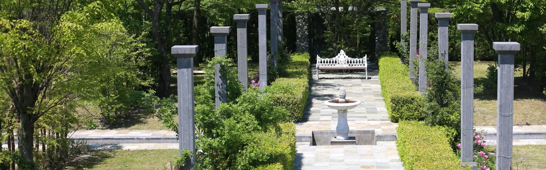OLIF villa in AKEMANOMORI