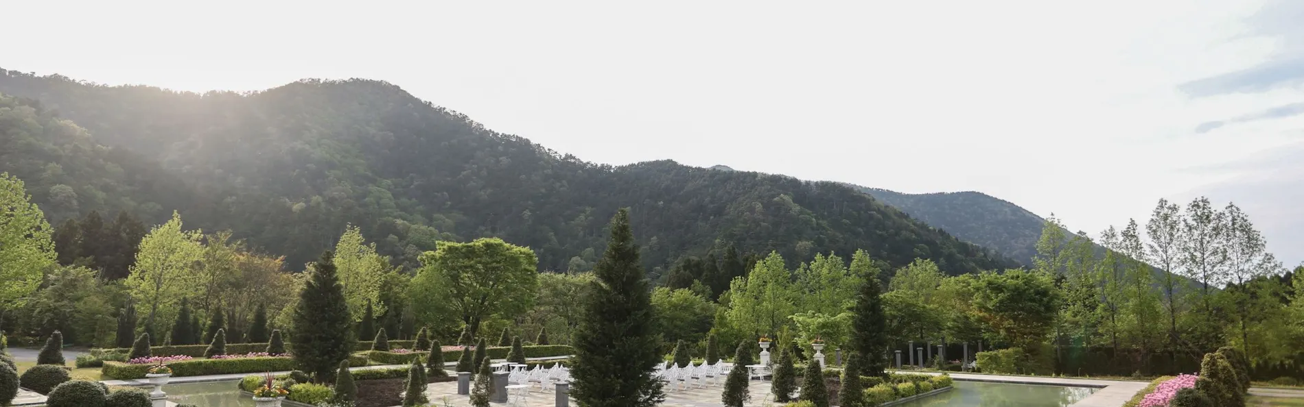 OLIF villa in AKEMANOMORI