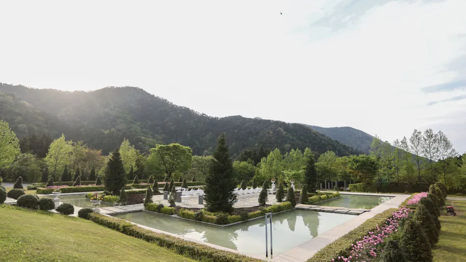 OLIF Villa in Akemanomori