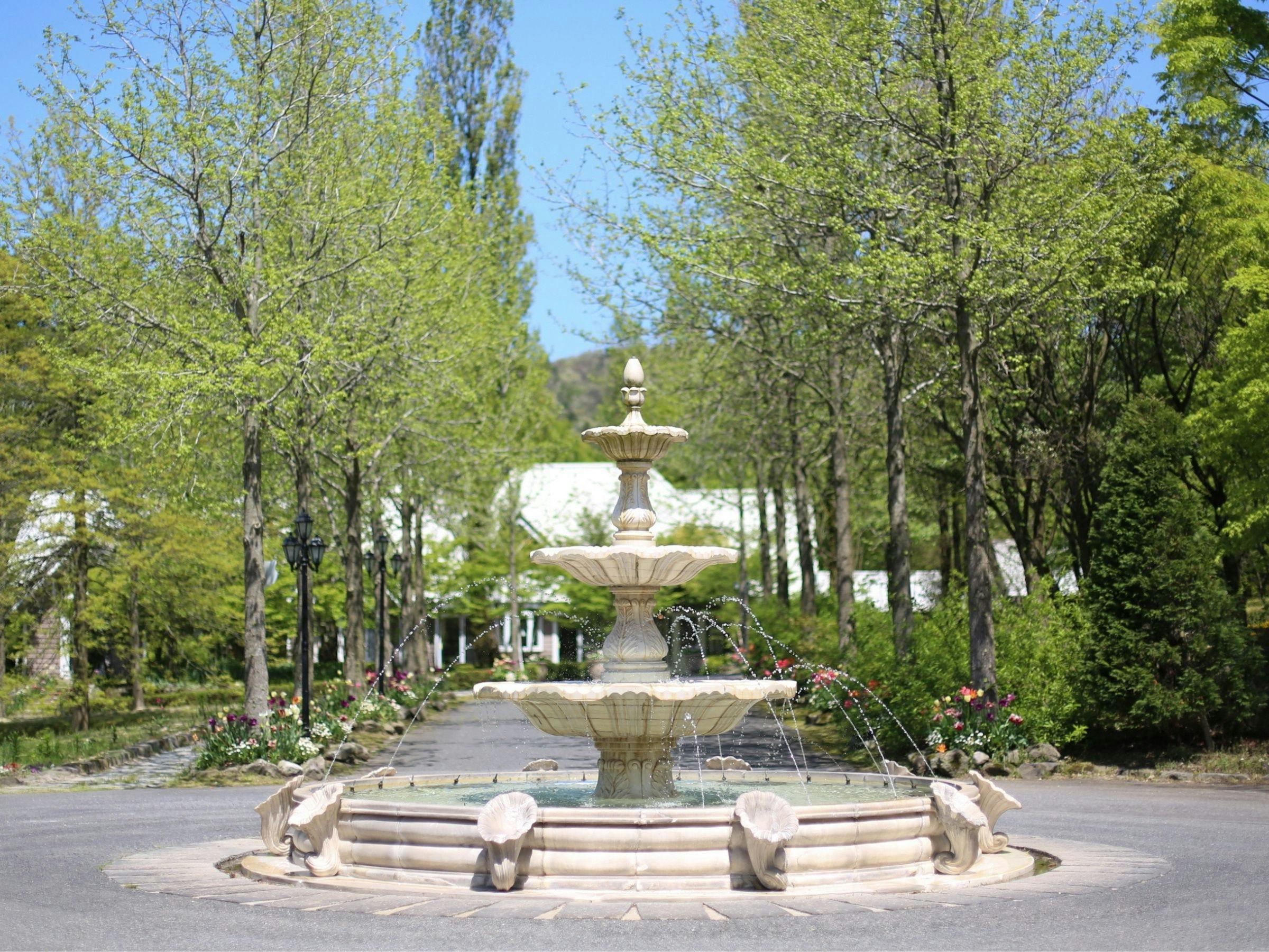 OLIF villa in AKEMANOMORI