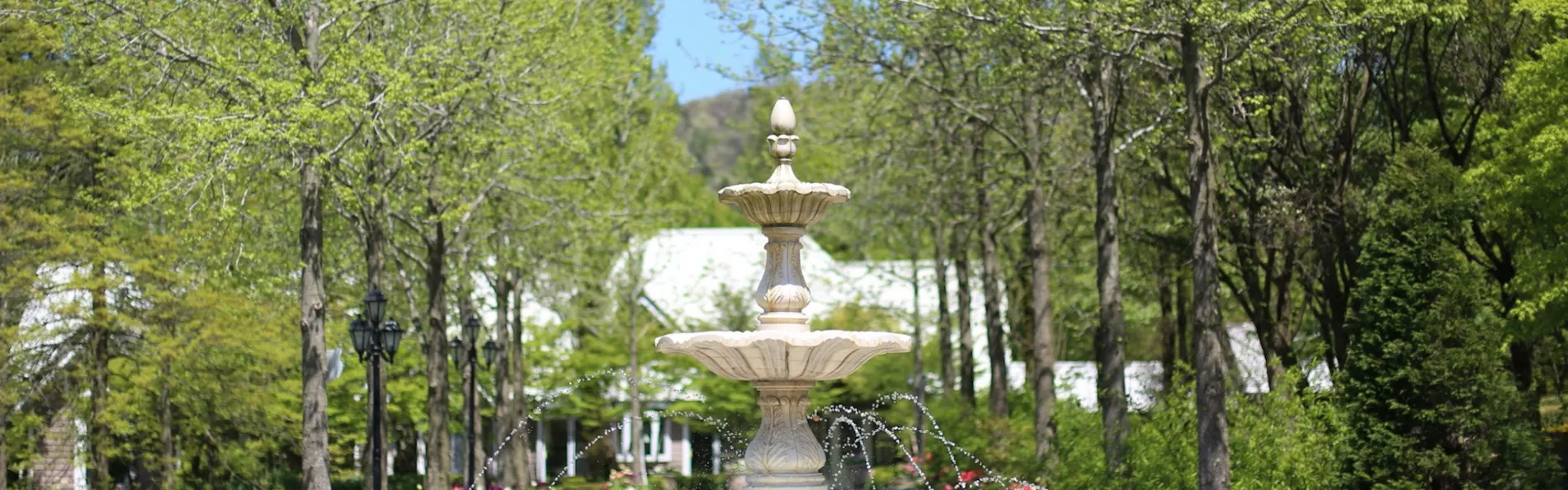 OLIF villa in AKEMANOMORI