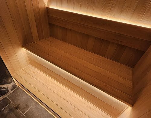 BASESAUNA