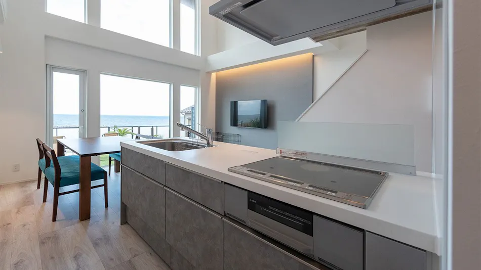 Tabino Residence Y-beach