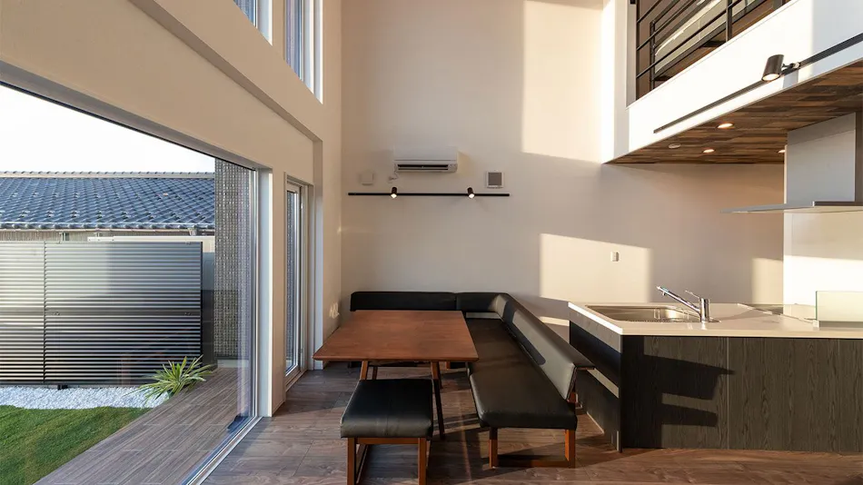 Tabino Residence Y-beach
