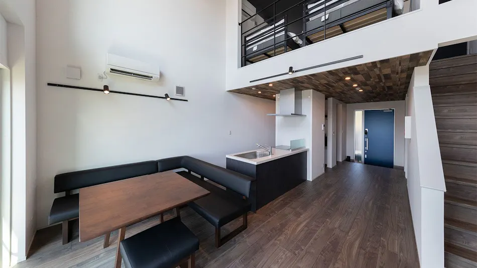 Tabino Residence Y-beach