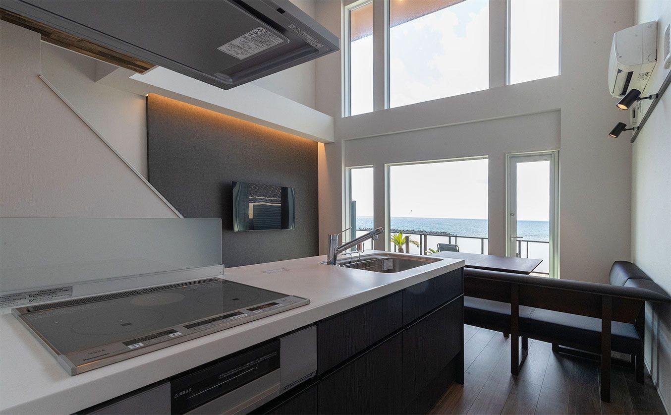 Tabino Residence Y-beach