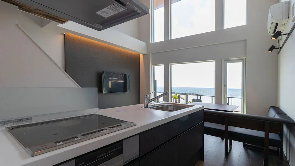 Tabino Residence Y-beach