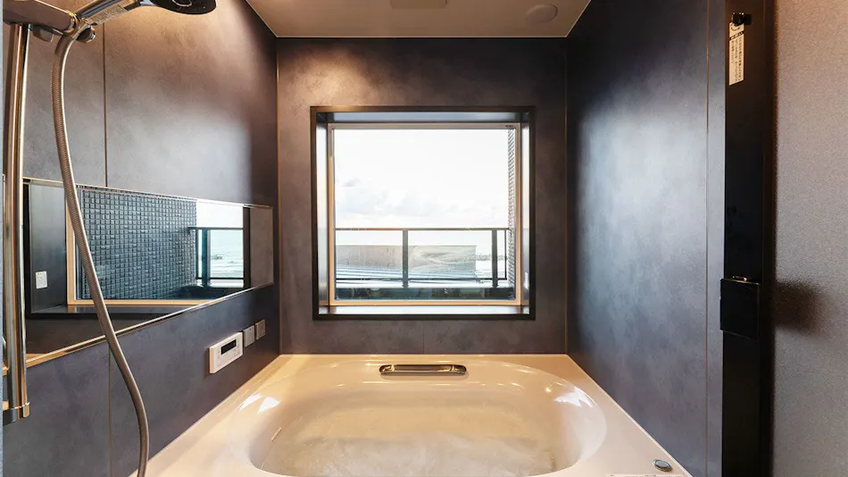 Tabino Residence Y-beach