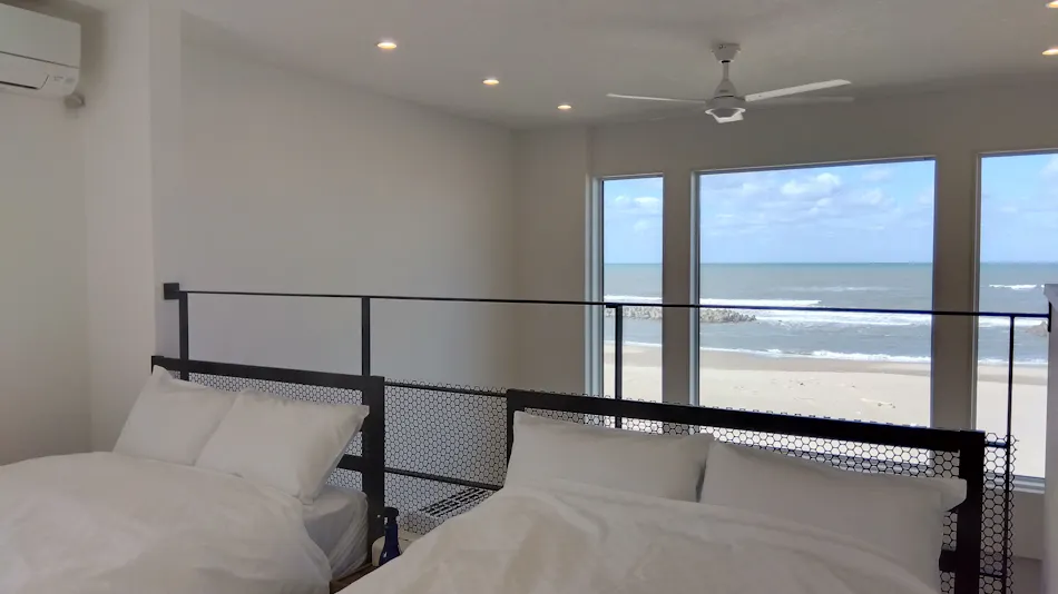 Tabino Residence Y-beach