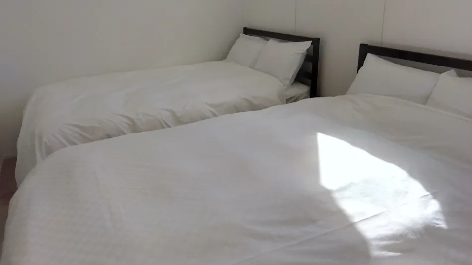 Tabino Residence Y-beach