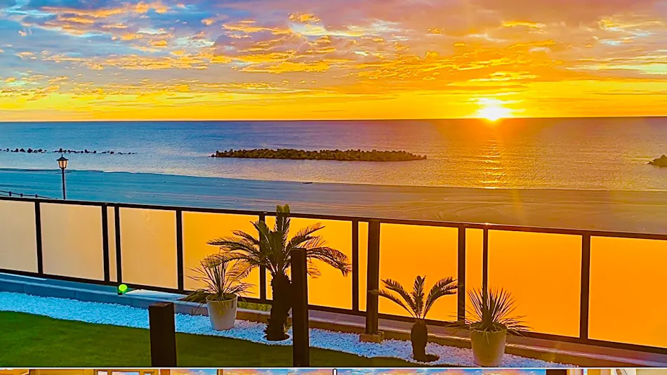 Tabino Residence Y-beach