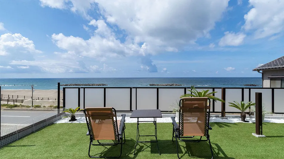 Tabino Residence Y-beach