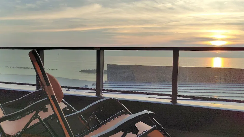 Tabino Residence Y-beach