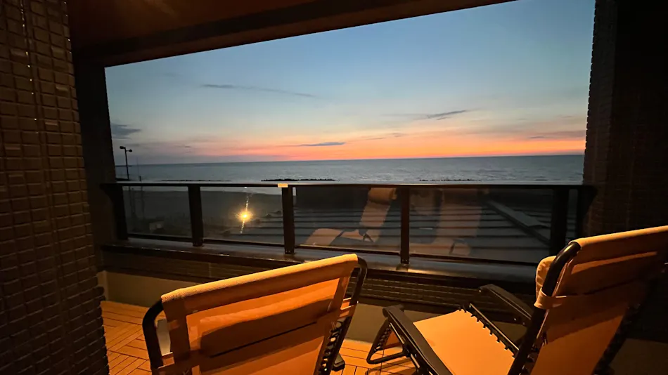 Tabino Residence Y-beach