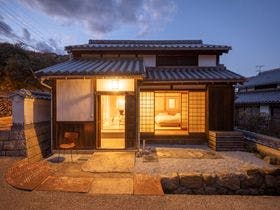 Villa Kasashima en.&nbsp;施設全景