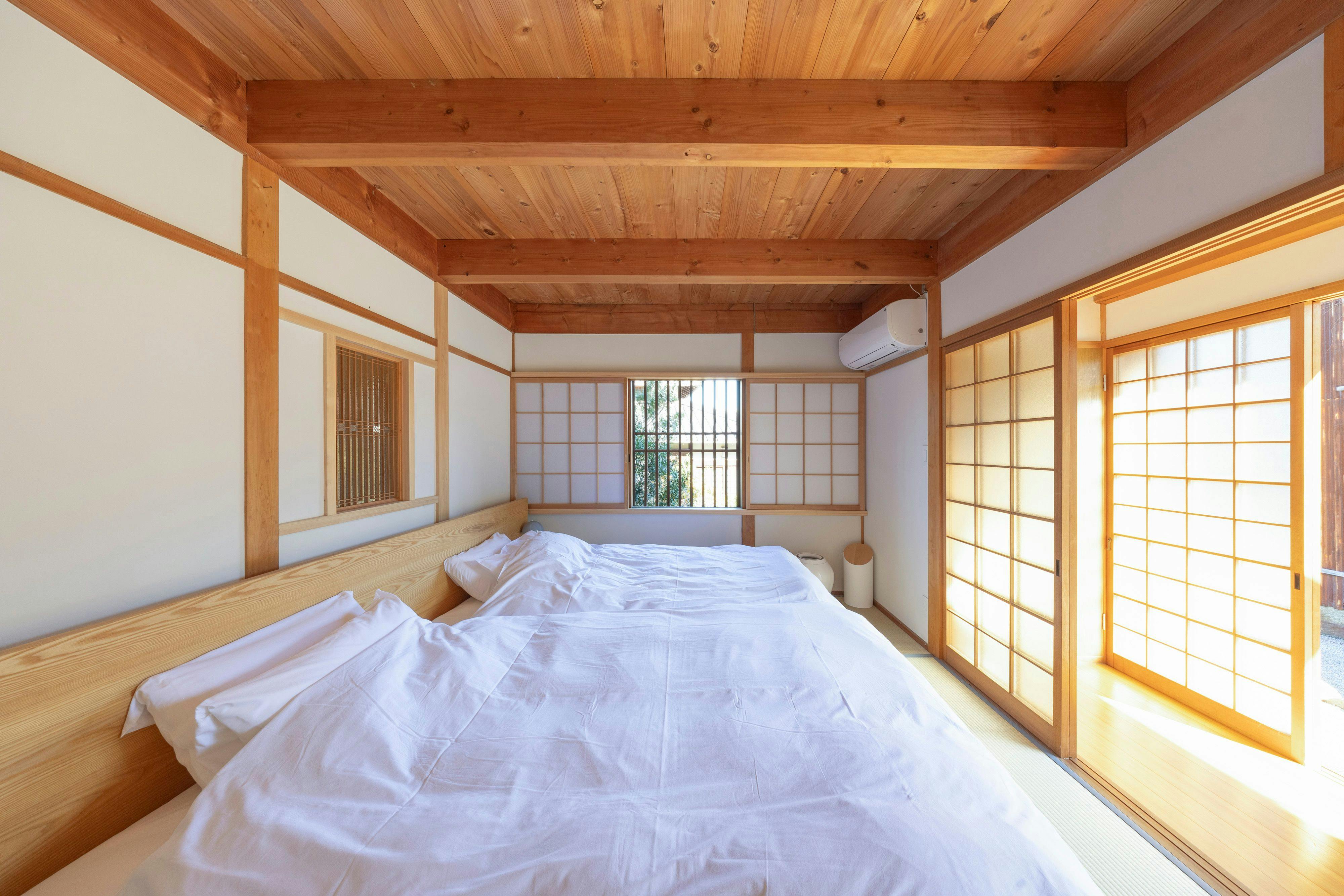 Villa Kasashima en