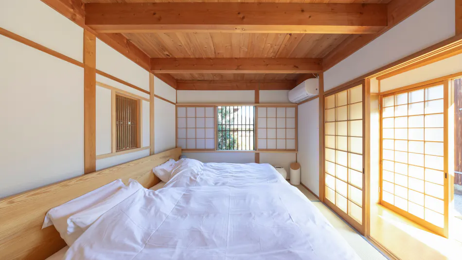 Villa Kasashima en