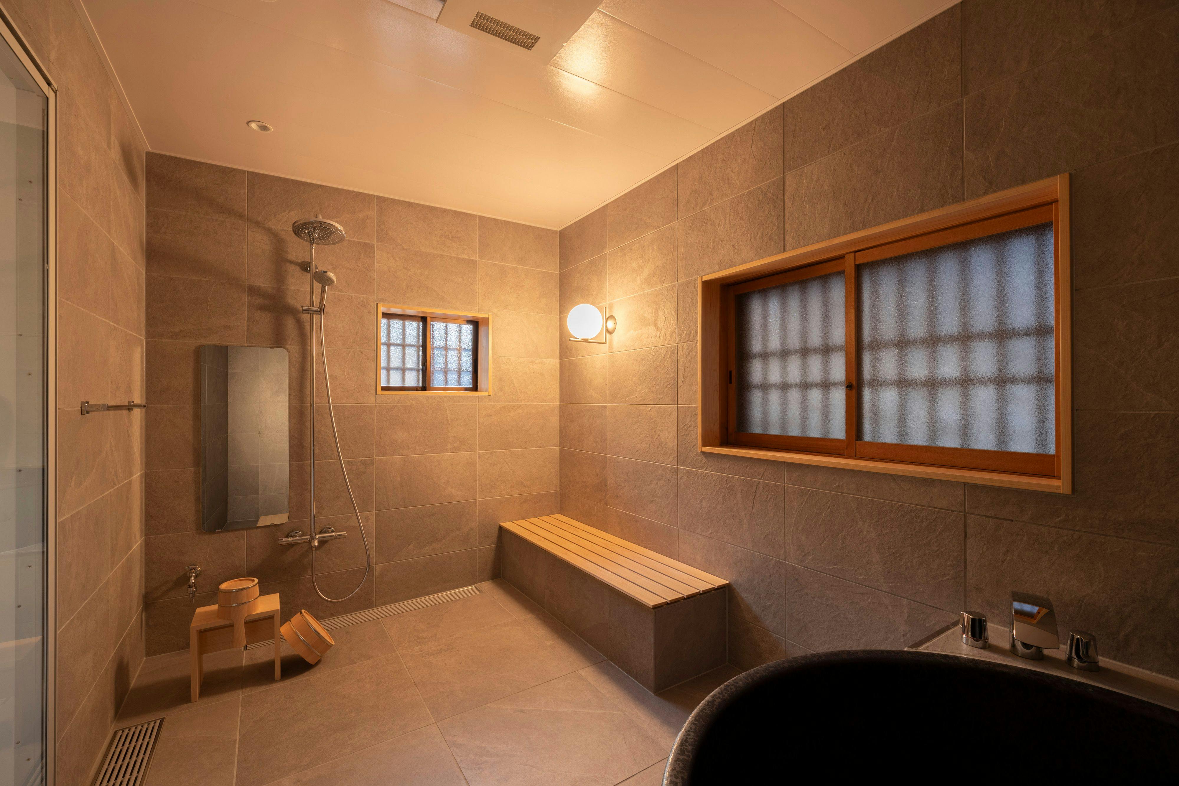 Villa Kasashima en