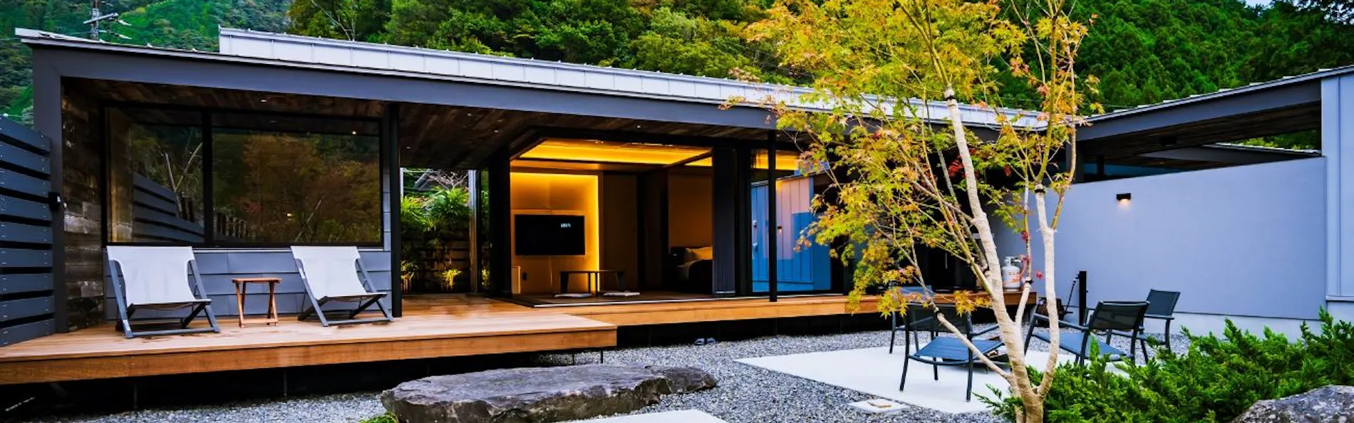 UMEGASHIMA DRIVE-IN & SAUNA VILLA