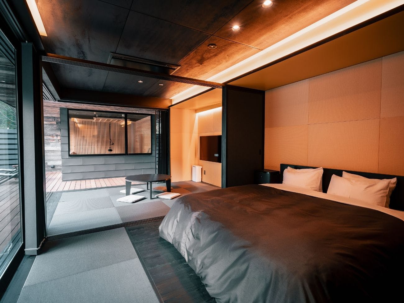 UMEGASHIMA DRIVE-IN ＆ SAUNA VILLA