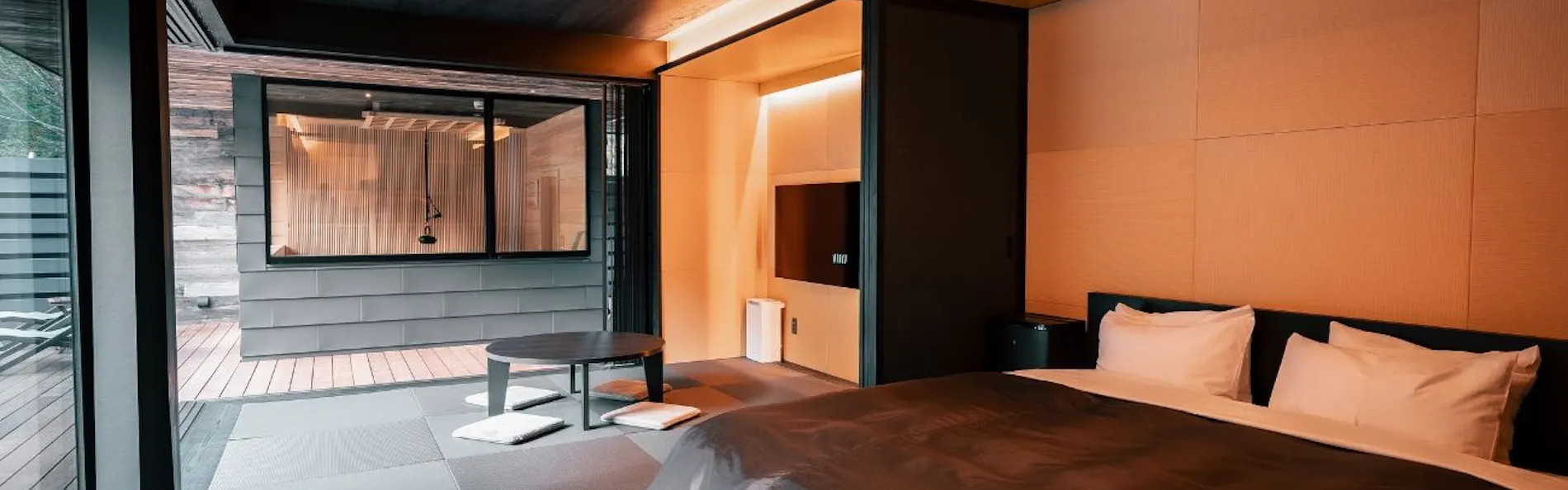 UMEGASHIMA DRIVE-IN & SAUNA VILLA