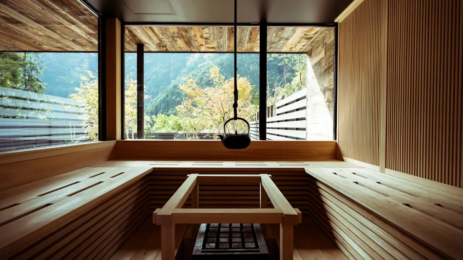 UMEGASHIMA DRIVE-IN & SAUNA VILLA