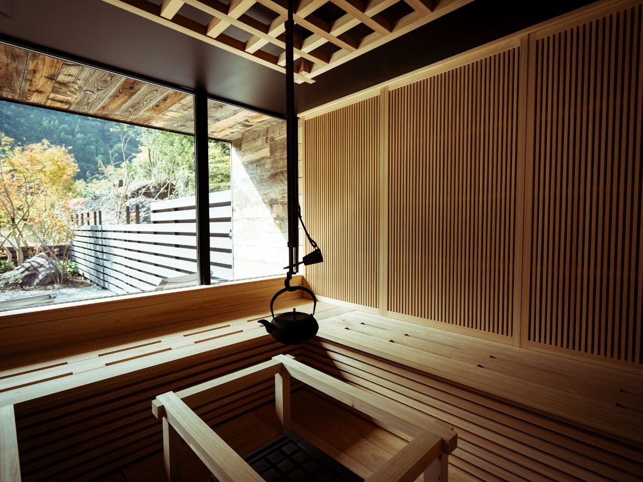 UMEGASHIMA DRIVE-IN ＆ SAUNA VILLA