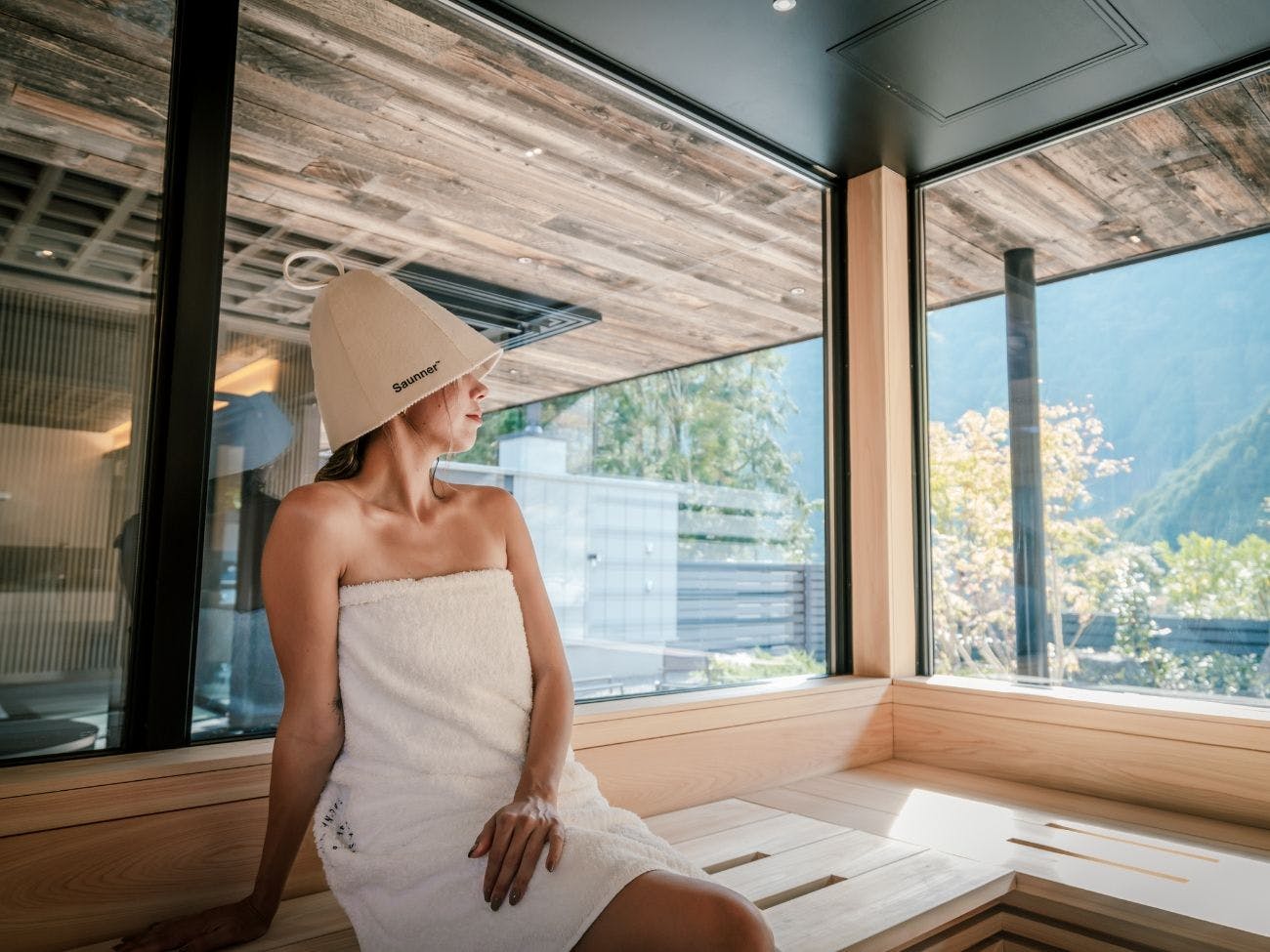 UMEGASHIMA DRIVE-IN ＆ SAUNA VILLA