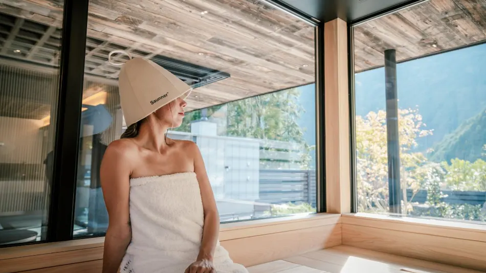 UMEGASHIMA DRIVE-IN & SAUNA VILLA