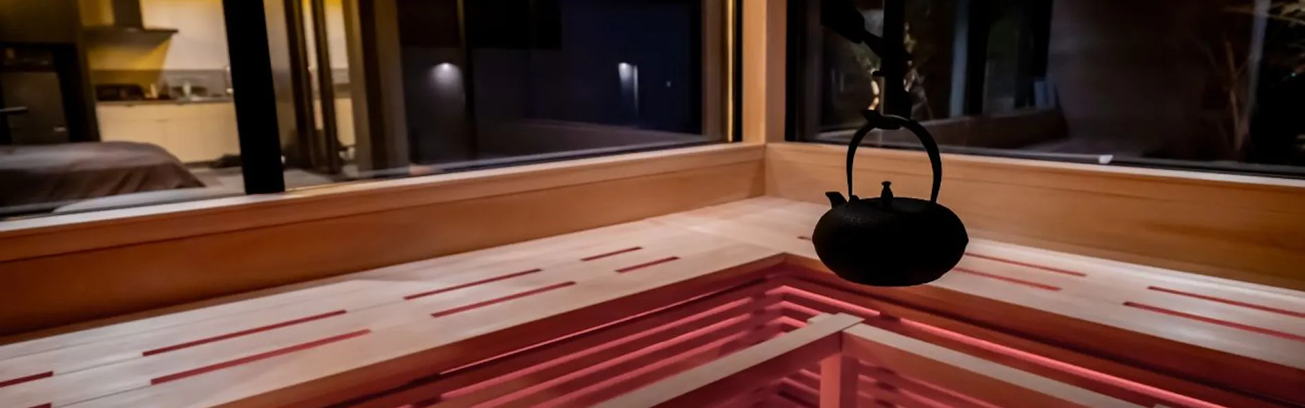 UMEGASHIMA DRIVE-IN & SAUNA VILLA