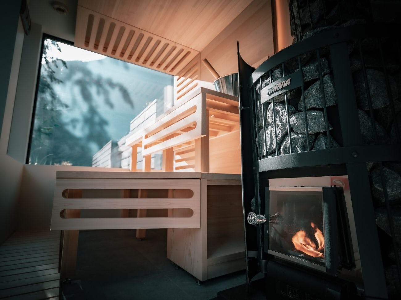 UMEGASHIMA DRIVE-IN & SAUNA VILLA