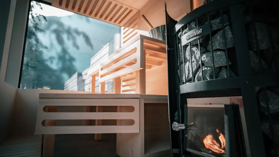 UMEGASHIMA DRIVE-IN & SAUNA VILLA